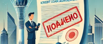 Досрочный расчет по кредиту в Казахстане: как сэкономить на процентах?